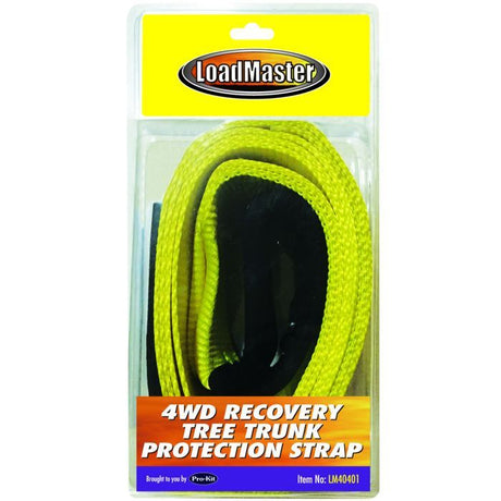 Loadmaster Tree Protection Strap 6500Kg
