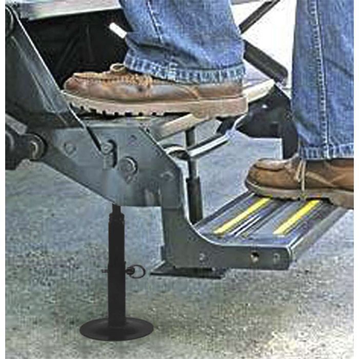 Loadmaster Caravan Step Stabiliser