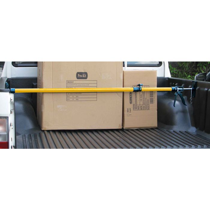 Loadmaster Adjustable Cargo Bar