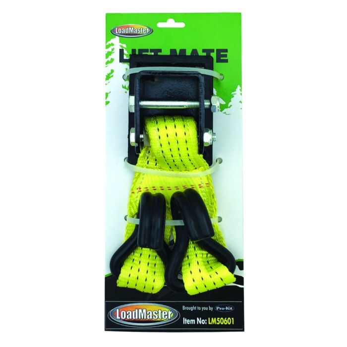 Loadmaster High Lift Jack Wheel Lift Adaptor 2273Kg