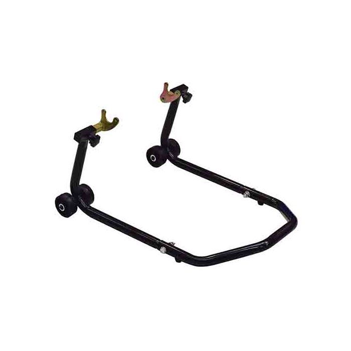 Loadmaster Motorcycle Stand Kit Front Rear Lift