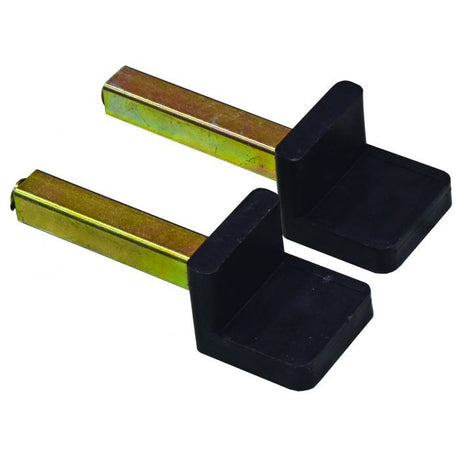 Loadmaster Motorcycle Stand Kit Front Rear Lift