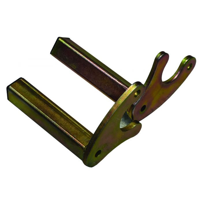 Loadmaster Motorcycle Stand Kit Front Rear Lift