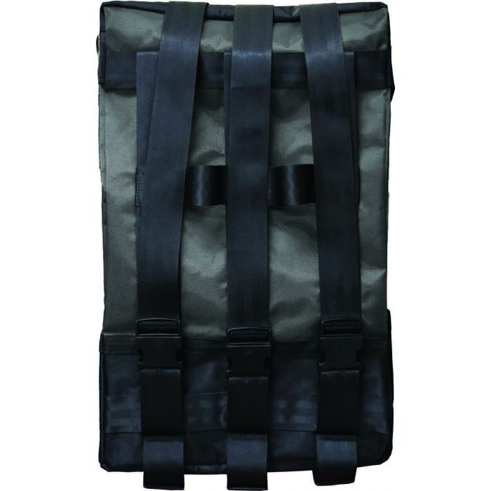 PC Covers 4WD Spare Wheel Storage Backpack