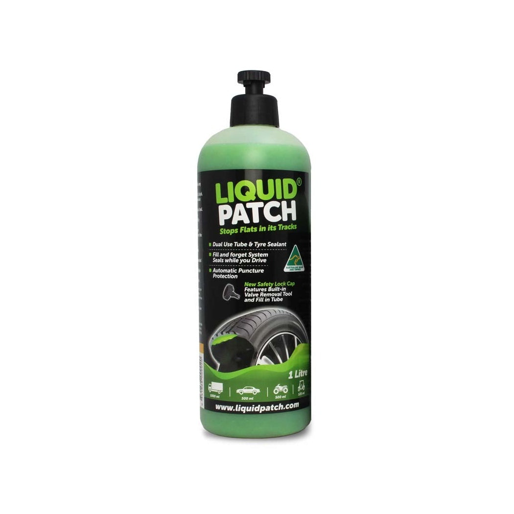 Liquid Patch 1L Puncture Repair