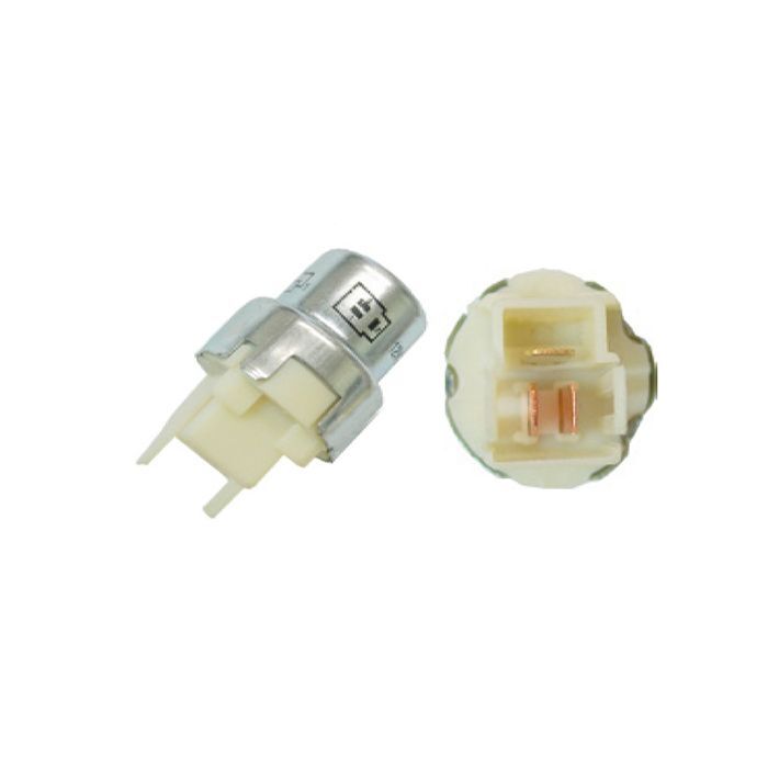 Charge Relay 3 Pin Round 12V