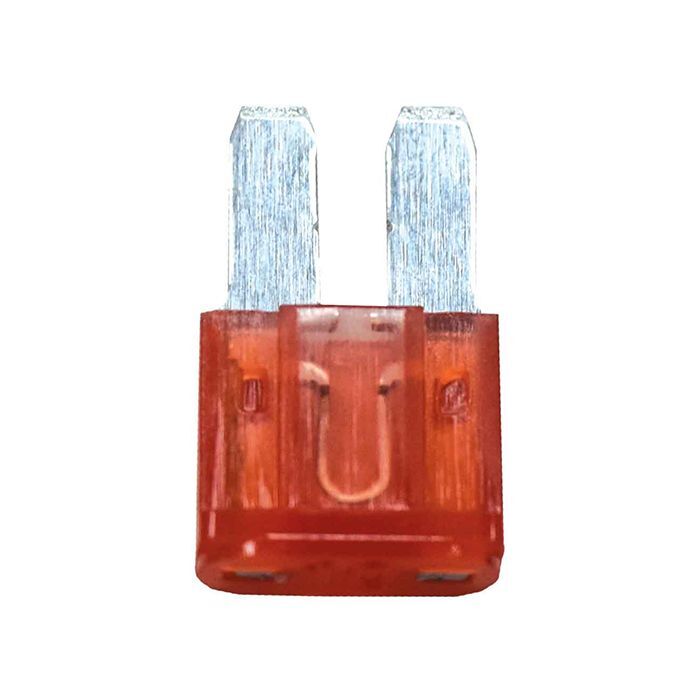 Charge Micro 2 Fuse 10Amp 10Pc Red