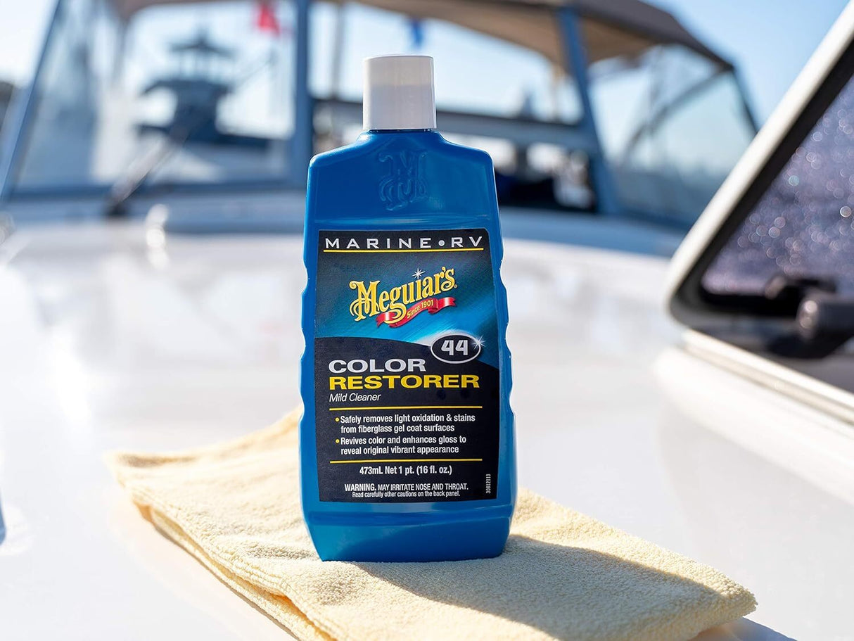 Meguiars Color Restorer