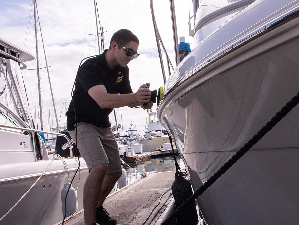 Meguiars High Gloss Polish