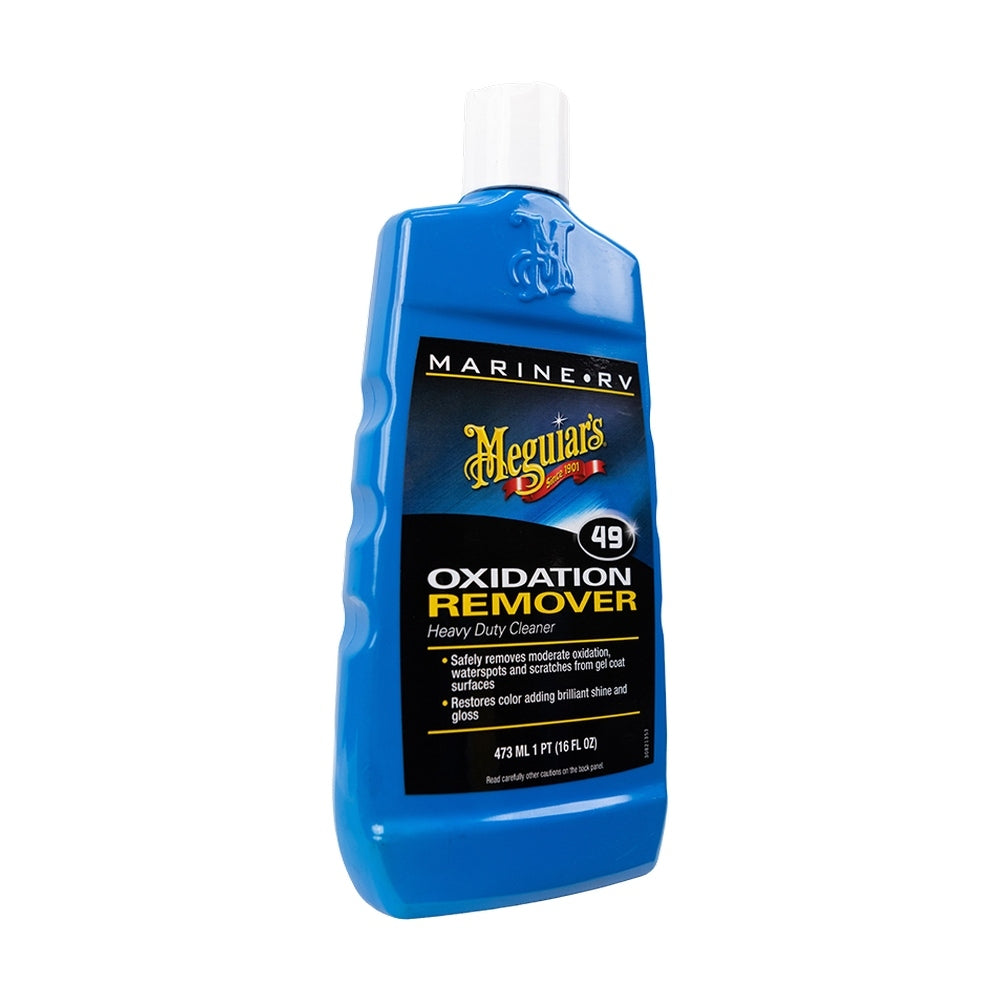 Meguiars Heavy Duty Oxidation Remover