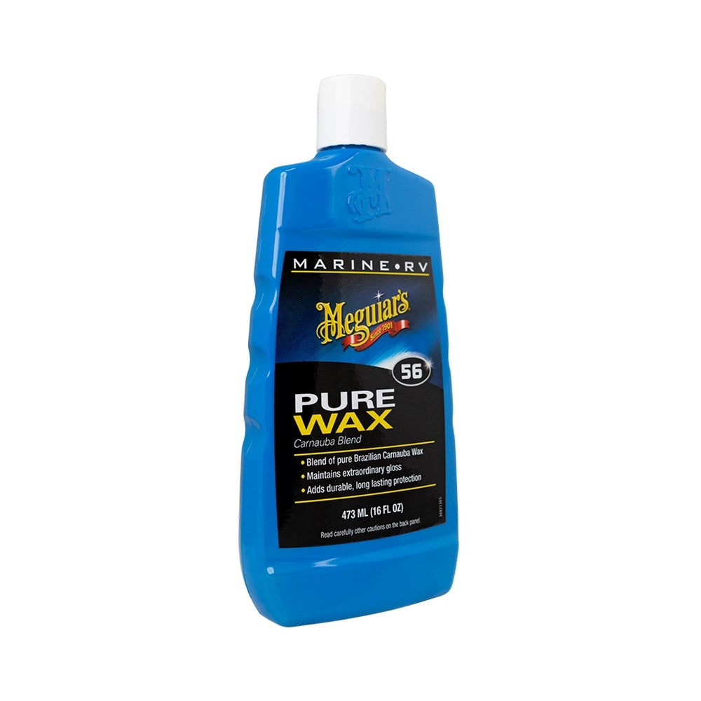 Meguiars PURE WAX