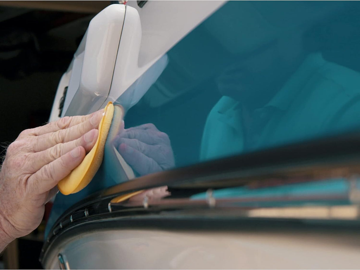 Meguiars FLAGSHIP PREMIUM MARINE WAX