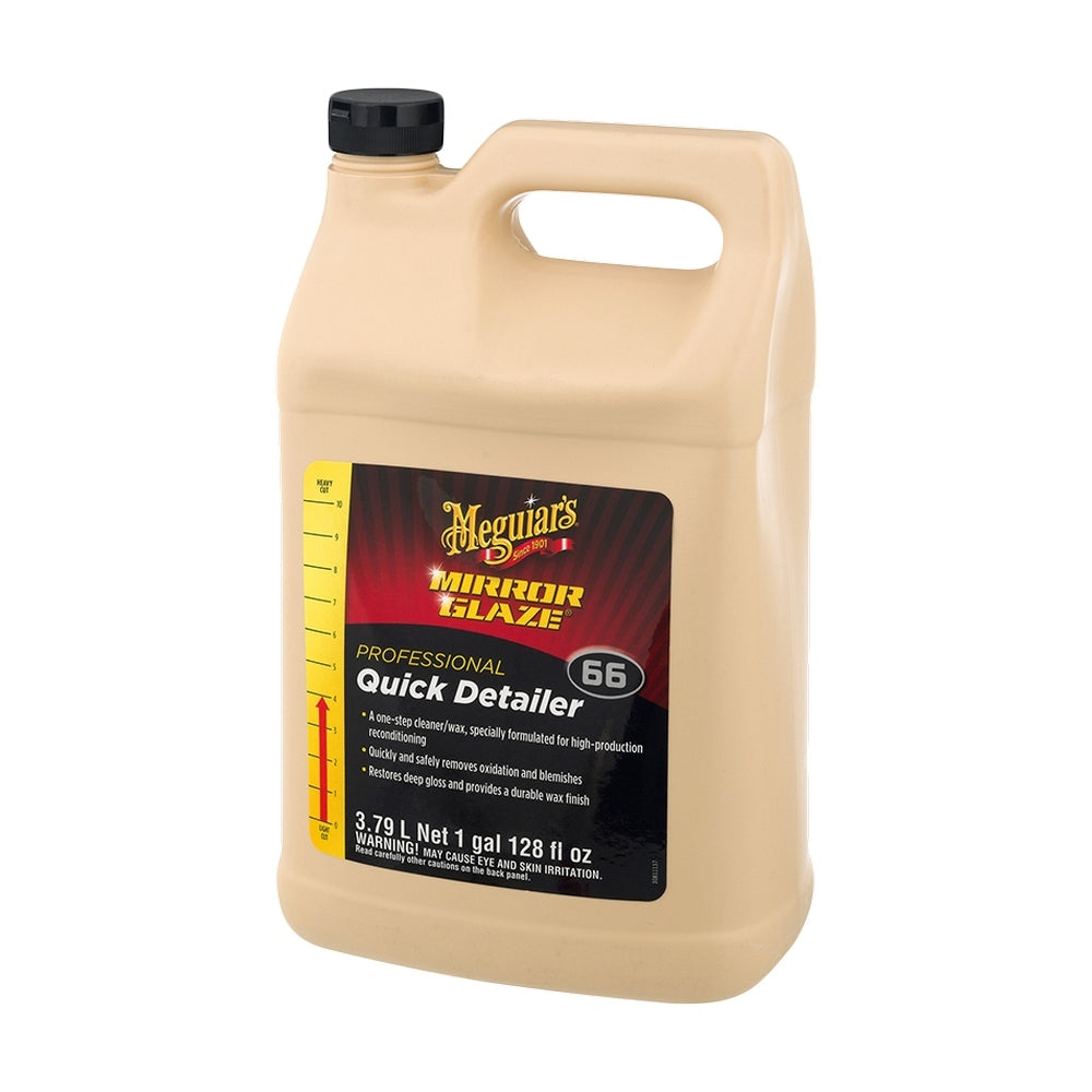 Meguiars Quick Detailer 3.8L