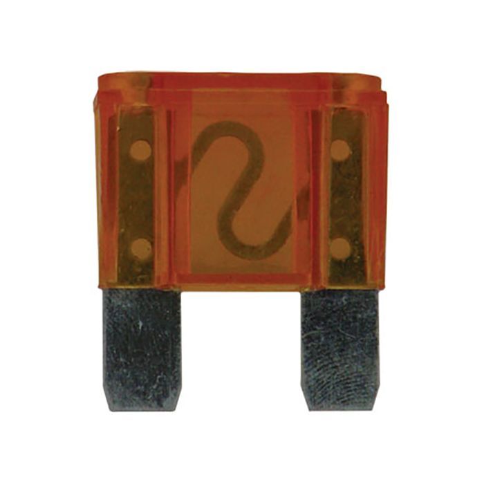 Charge Maxi Blade Fuse 40A Amber
