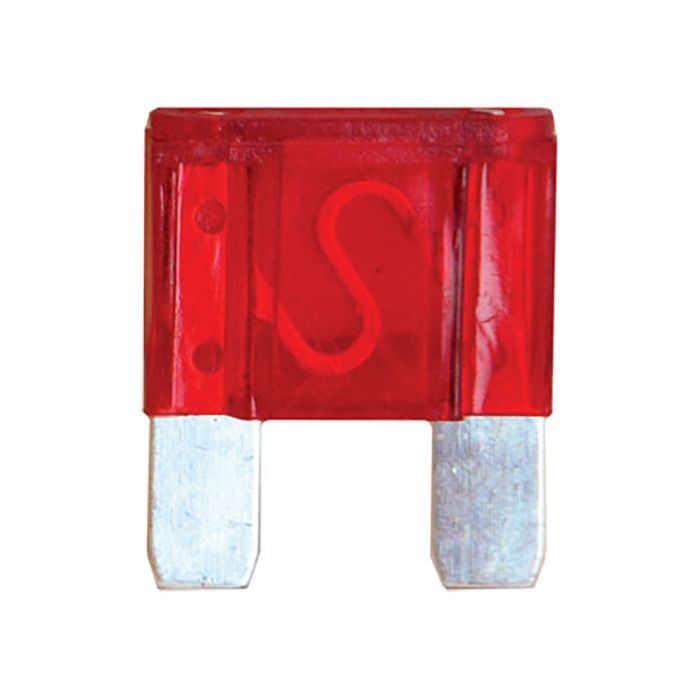 Charge Maxi Blade Fuse 50A Red