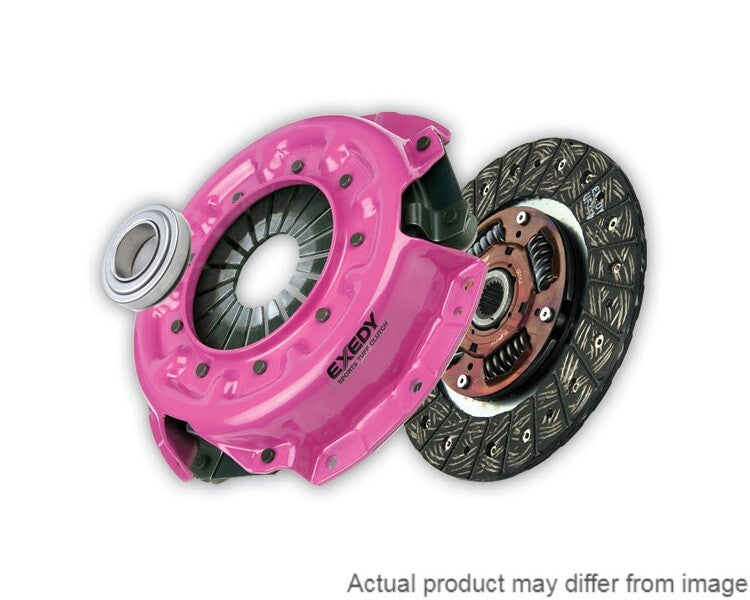 Exedy Heavy Duty Clutch Kit MBK-7741HD 275mm to suit MITSUBISHI