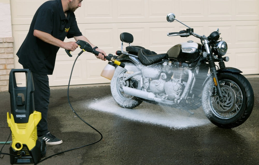 Meguiars Meguiars Megafoam Snow Cannon