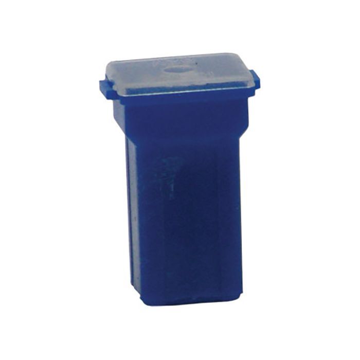 Charge Fusible Link 100Amp Mini Female Blue