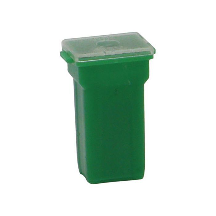 Charge Fusible Link 40Amp Mini Female Green