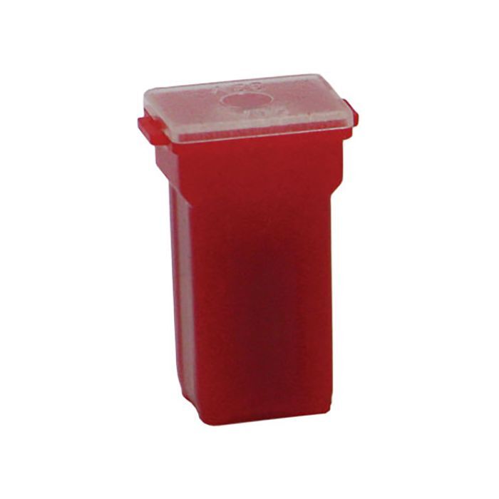 Charge Fusible Link 50Amp Mini Female Red