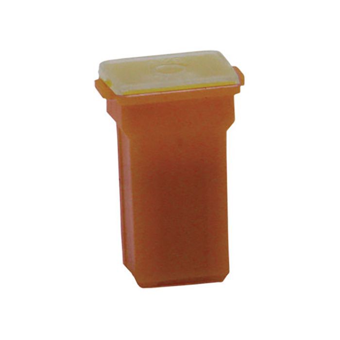 Charge Fusible Link 70Amp Mini Female Brown