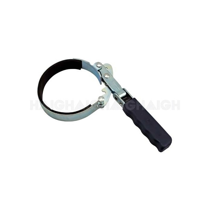 Oil Filter Wrench Adjustable 85-105mm