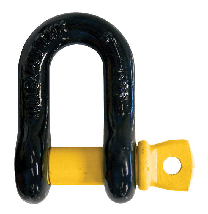 D Shackle 4.7T