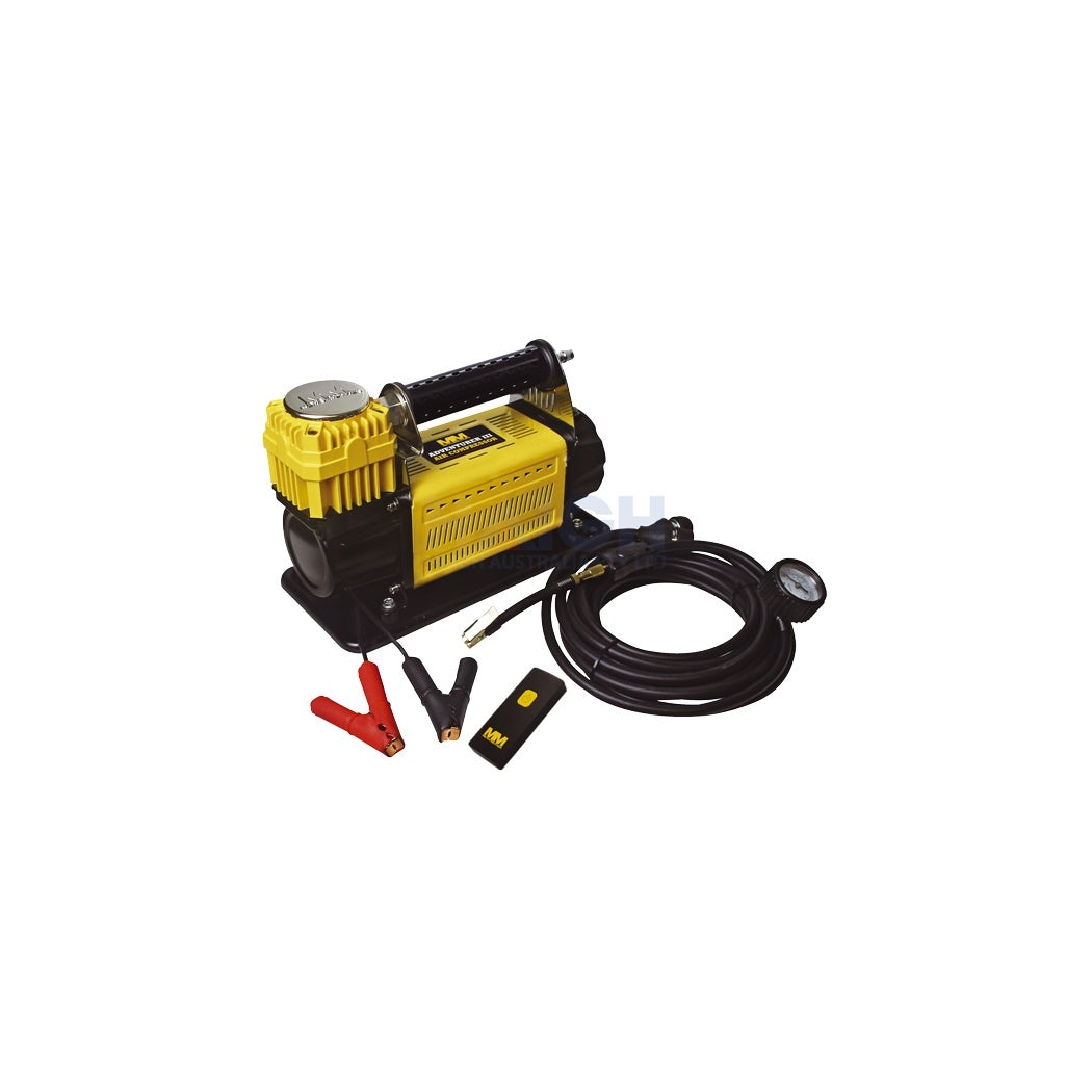 Air Compressor 180L Min Iv
