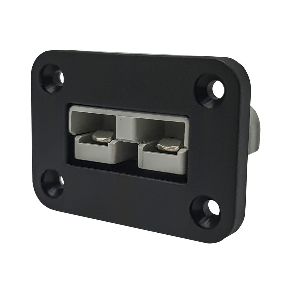 Flush Mount Plug 50Amp