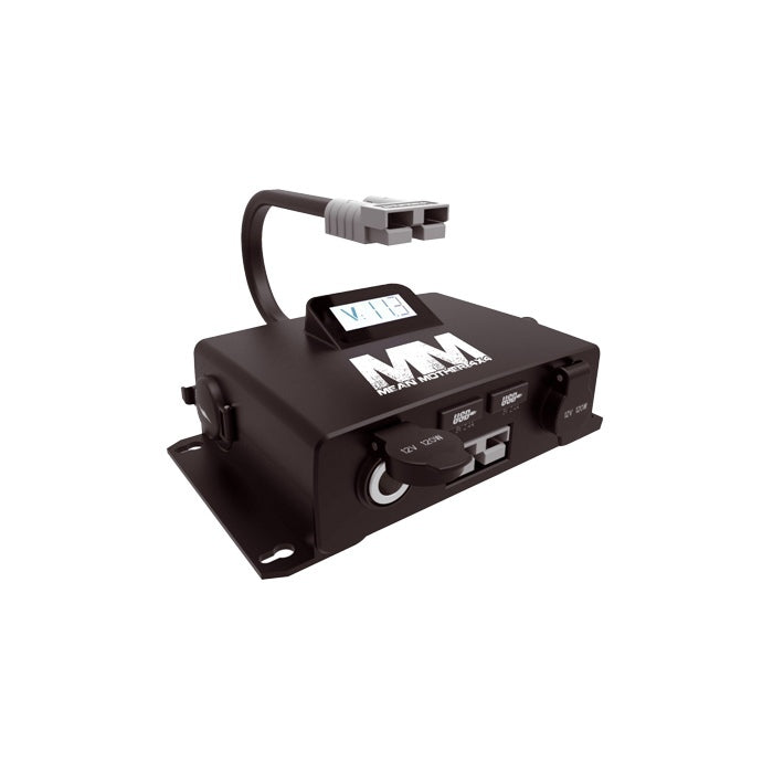 Power Distribution Box