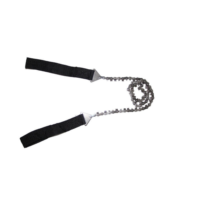 Pocket Chain Saw 24"
