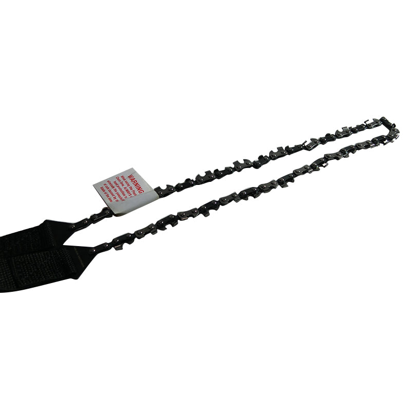 Pocket Chain Saw 24"