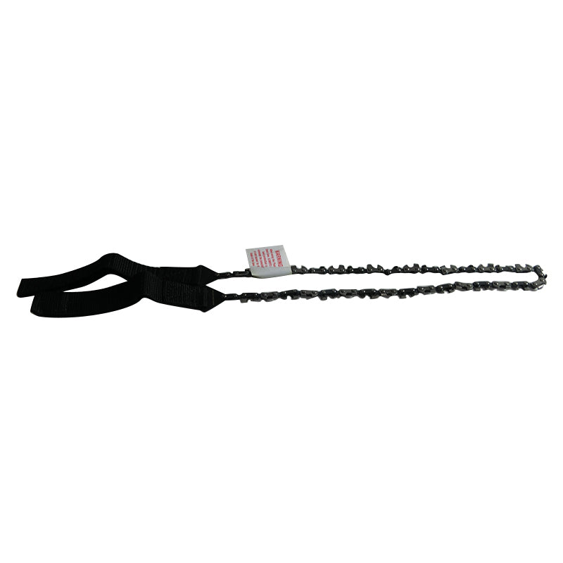 Pocket Chain Saw 24"