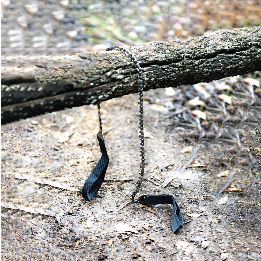 Pocket Chain Saw 24"