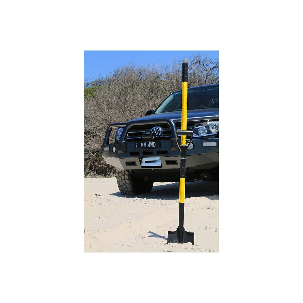 4X4 Recovery Shovel