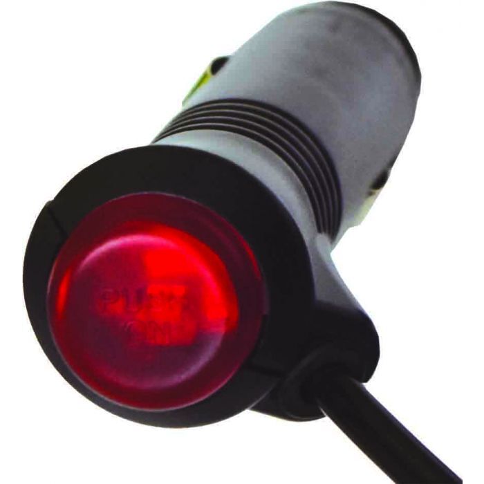 Motolite 12/24V 30 Leds Multi-Pattern Vehicle Strobe Beacon