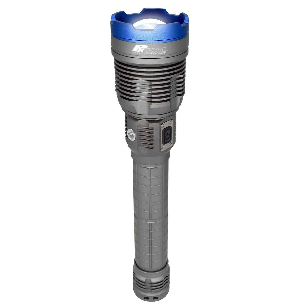 PK Tool 8000LM Re-chargeable High Power COB Torch