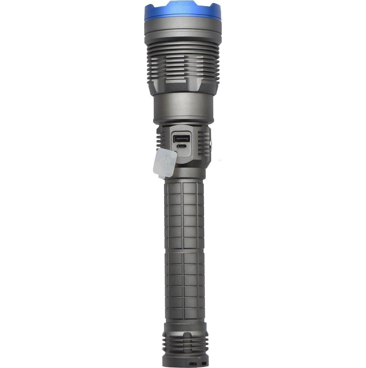 PK Tool 8000LM Re-chargeable High Power COB Torch
