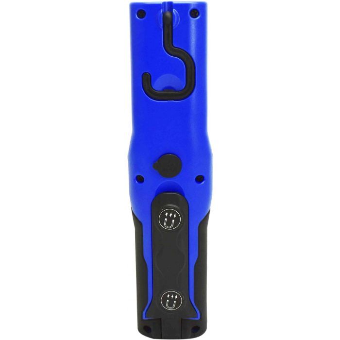 Motolite Rechargeable 10W Cob Work-Light Torch