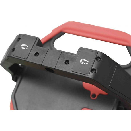 Motolite Rechargeable Compact 10W Cob Led Work-Light Power-Bank