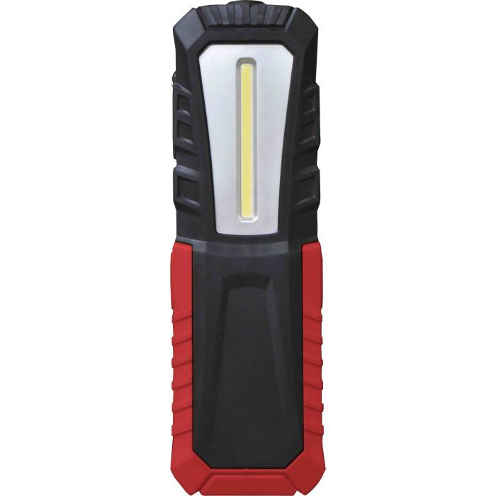 Motolite Rechargeable Cob Led Work-Light Torch