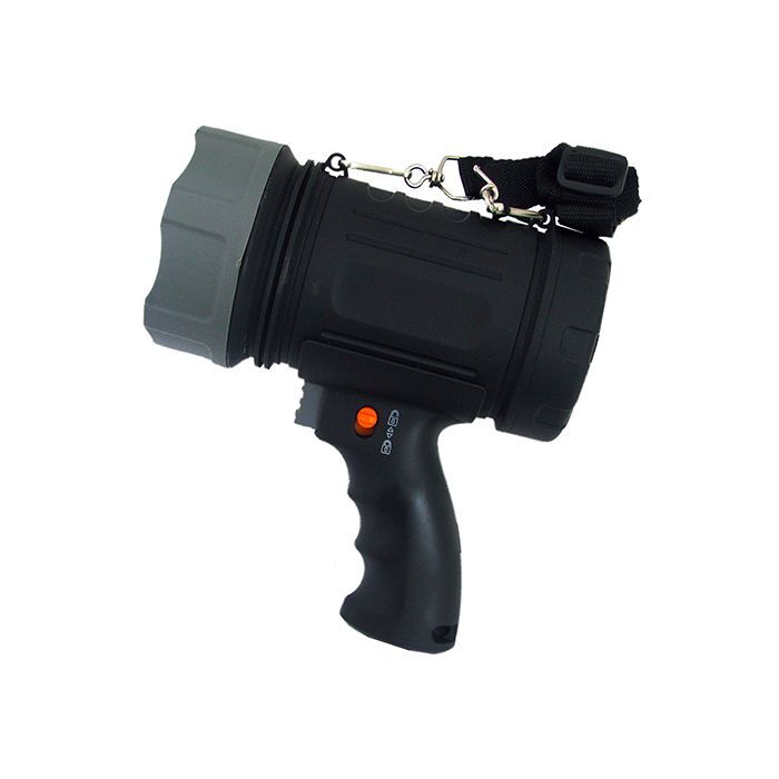 Motolite Waterproof High Power Led Spot Light