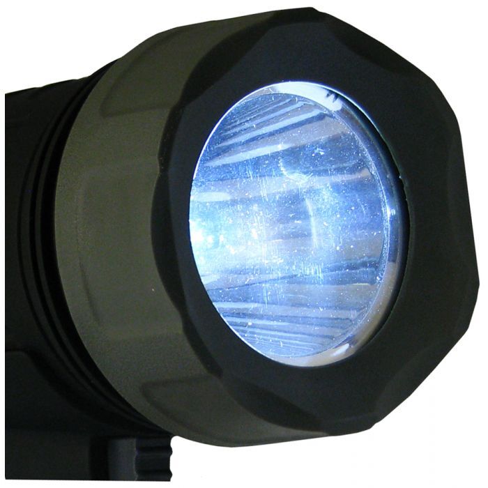 Motolite Waterproof High Power Led Spot Light