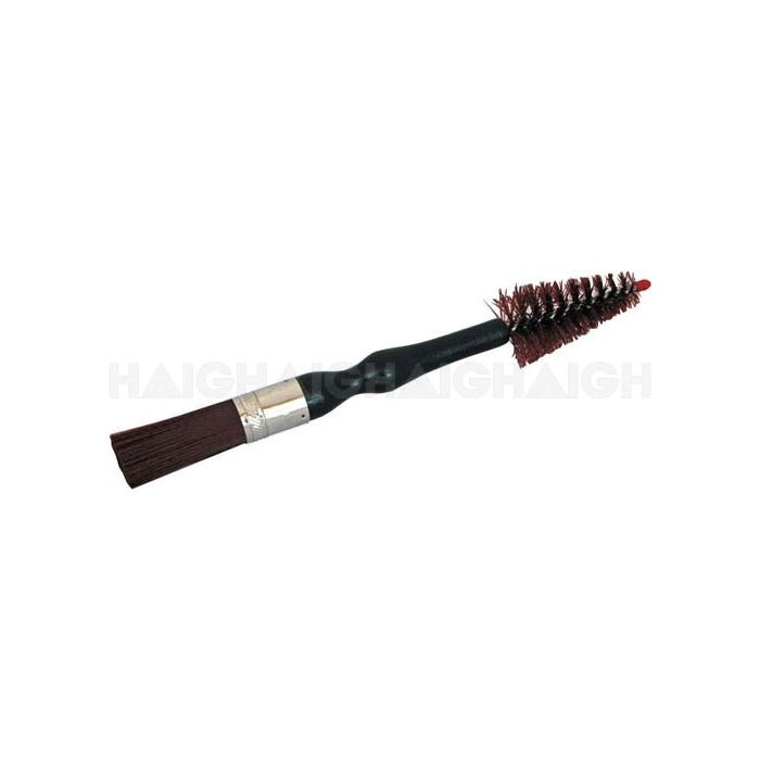 Mag Wheel Brush