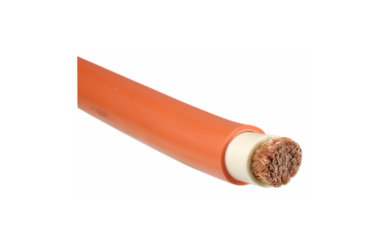 Projecta 1000 Amp Premium Nitrile Booster Cable Surge Protection 6.0M NB1000-60SP