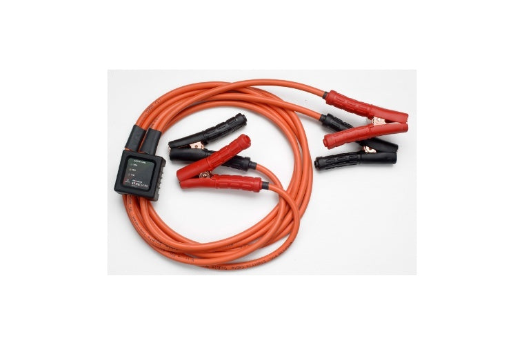 Projecta 750 Amp Premium Nitrile Booster Cable Surge Protection 3.5M NB750-35SP