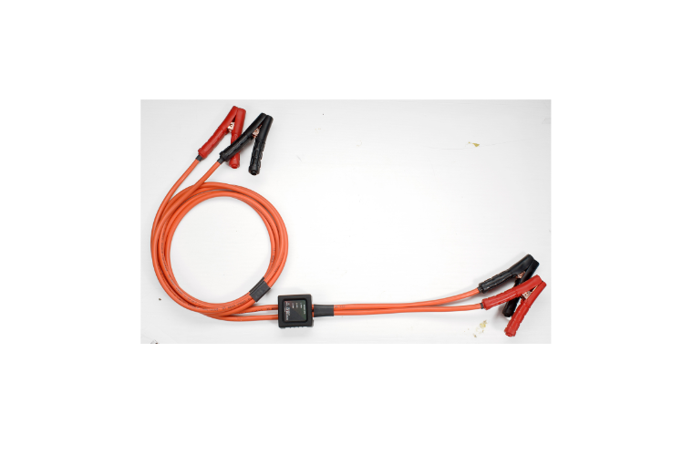 Projecta 750 Amp Premium Nitrile Booster Cable Surge Protection 3.5M NB750-35SP