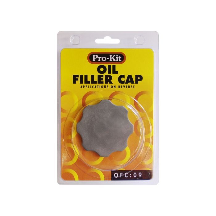 ProKit Oil Filler Cap Commodore Vn, Vp