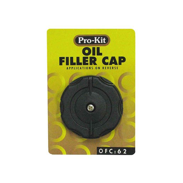 ProKit Oil Filler Cap Ford, Mazda