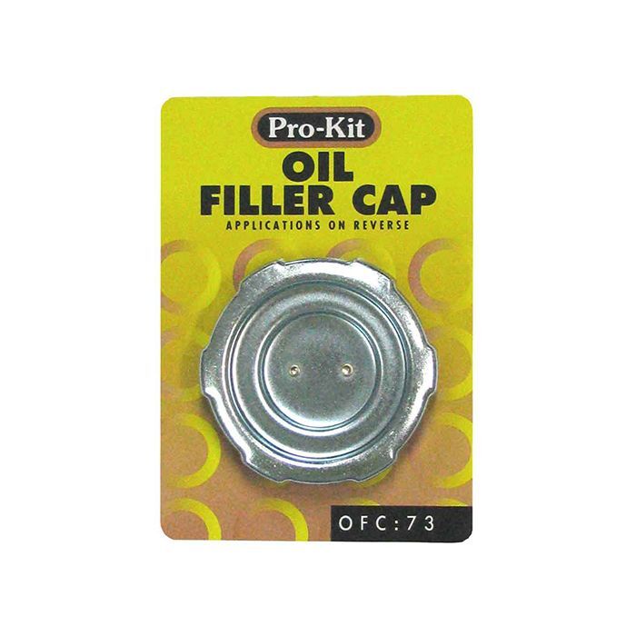 ProKit Oil Filler Cap Honda, Subaru